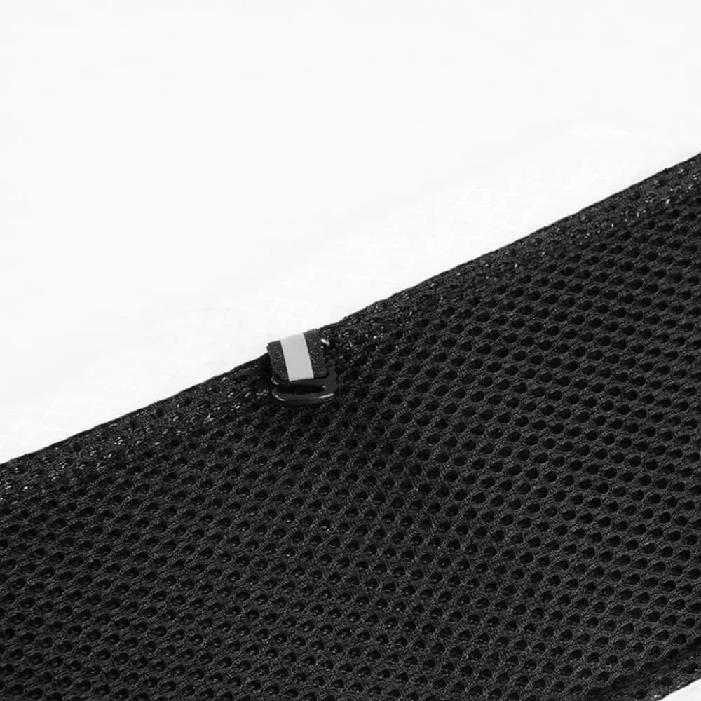 Foldable Trekking Pole Storage Pouch Portable Hiking Stick Carrying Organizer Outdoor Equipment Protection Case