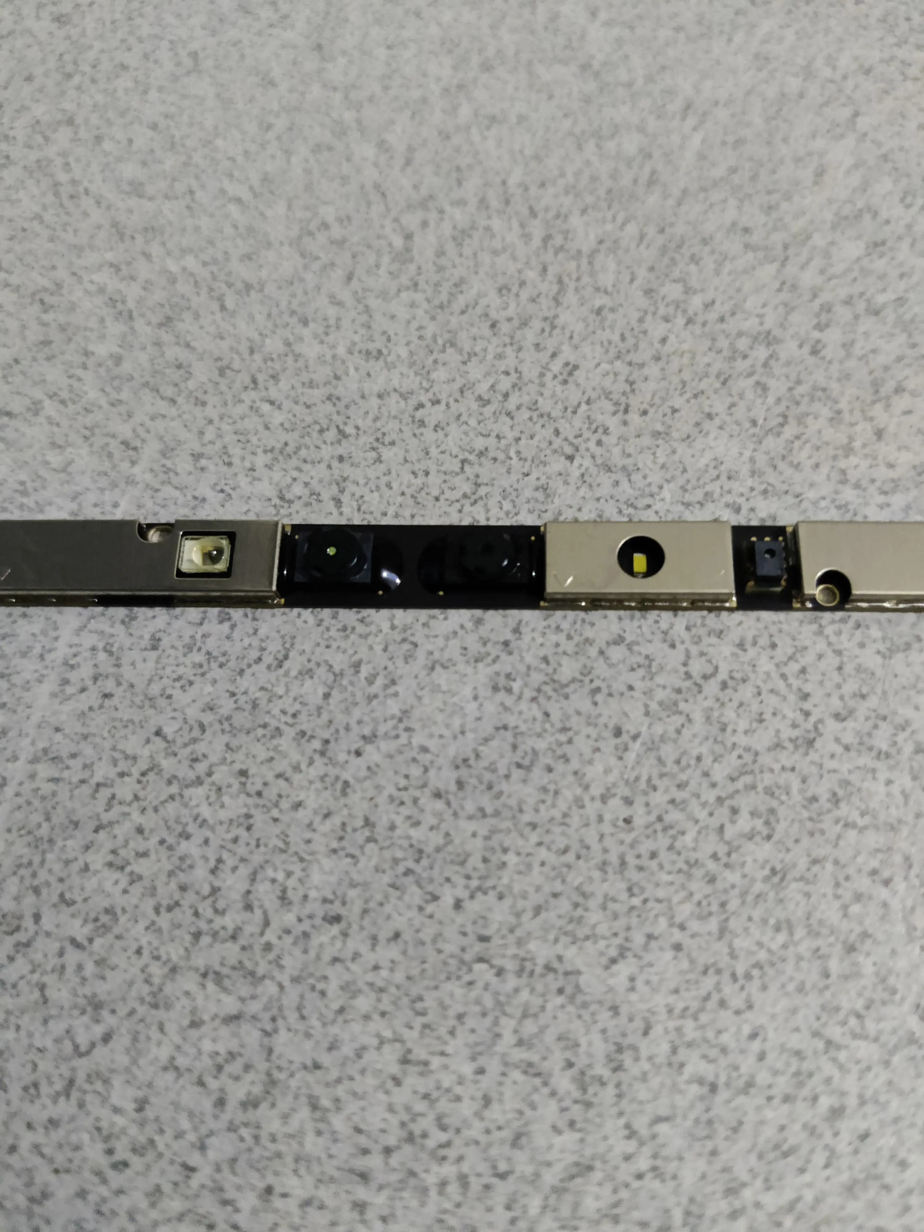 New camera card IR Webcam for Laptop for Dell 7420 0 yy1tt