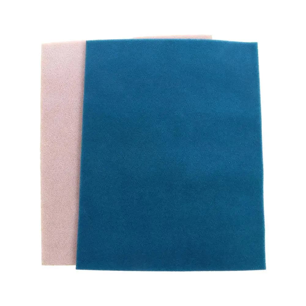 useful High Quality For Jewelry Making DIY Beads Scattered Bead Mat Jewelry Beading Tool Flocking Mat Sponge Mat