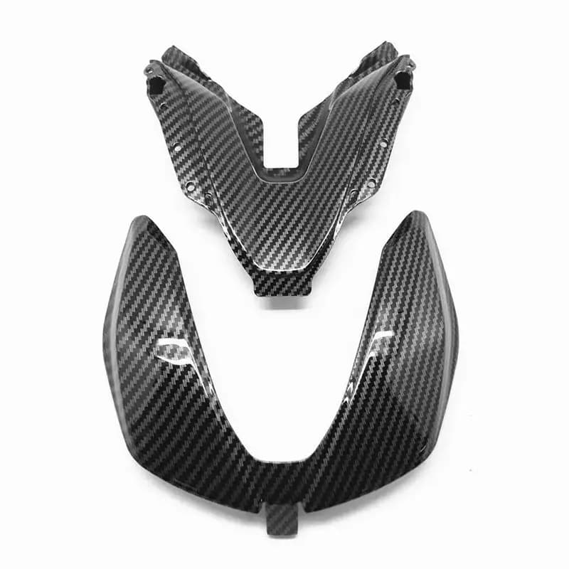 Motorcycle Rear Tail Solo Seat Cover Fairing For Ducati Hypermotard 950 19-20-A99D