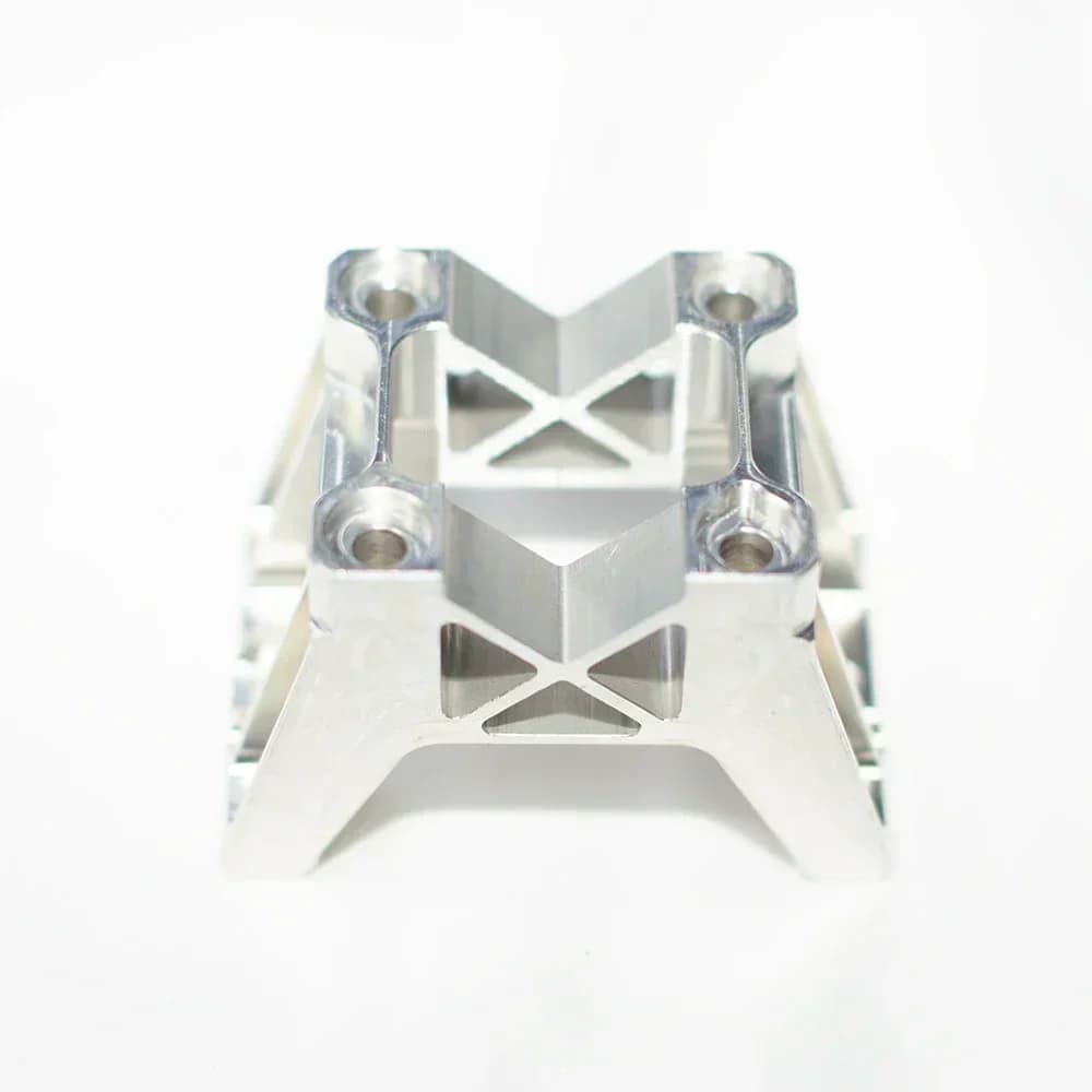 Upper and Lower Engine Base for Agricultural Drone Agras T50, DJI UAV Accessories, Plant Protection Parts