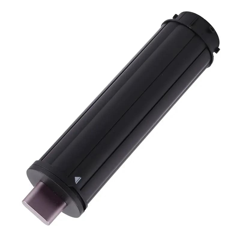 OLO ONLY FOR OGGI a 40 mm/1.6 inch long cylinder hair curler for Dyson HS09, adjustable bidirectional hair curler, automatic hair curler