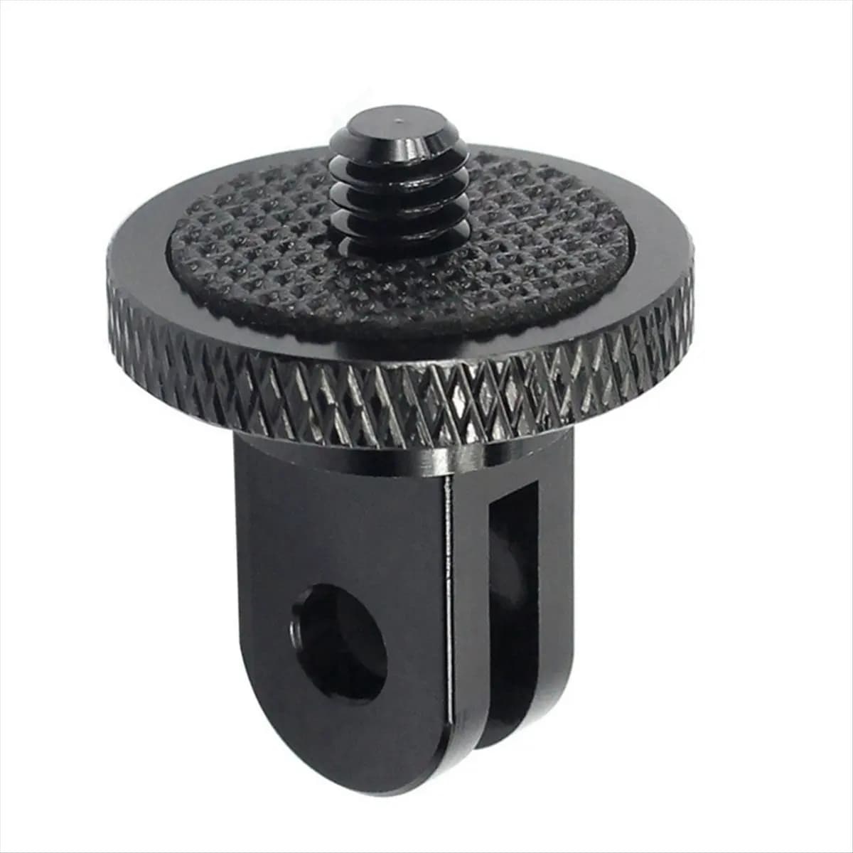 【Wholesale】 1/4 Screw Converter Mini Tripod Adapter for 12/11/10/9, GO 3S/X4 for Action Camera Accessories