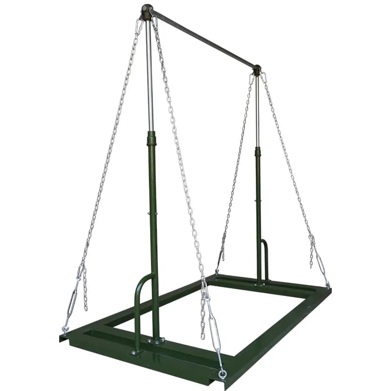 Horizontal mobile bar for training horizontal bar indoor equipment pull-up outdoor fitness home adjustable horizontal bar