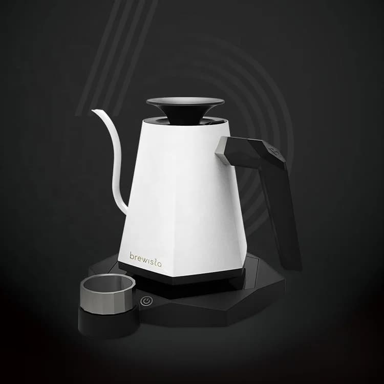 Good Selling Swan Electric Kettle, Coffee, Mini Portable Travel Electric kettle for Tea with Temperature Control