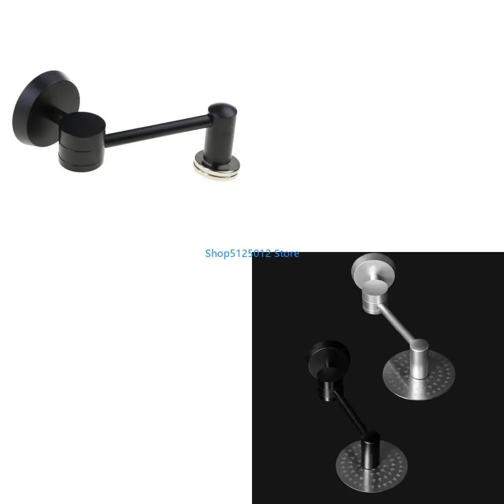 G8TC Coffee Filter Schermo Stipper Essenziale Strumento Metal Texture Perfetto per organizzare accessori per del