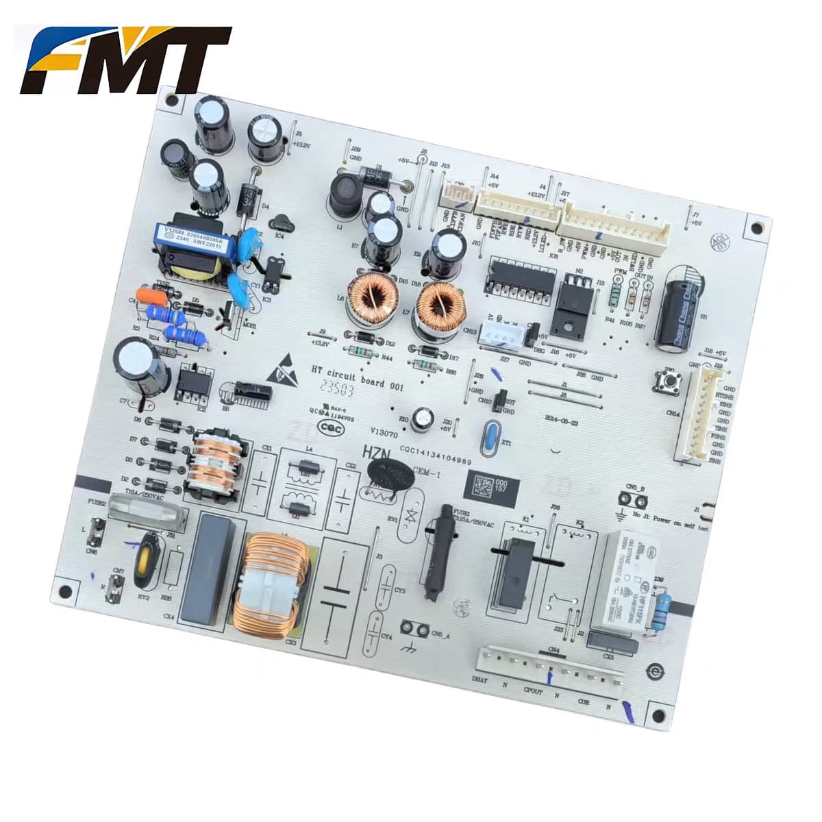 New for Haier Refrigerator Control Board 0061800133A Computer board Fridge Motherboard Freezer Parts