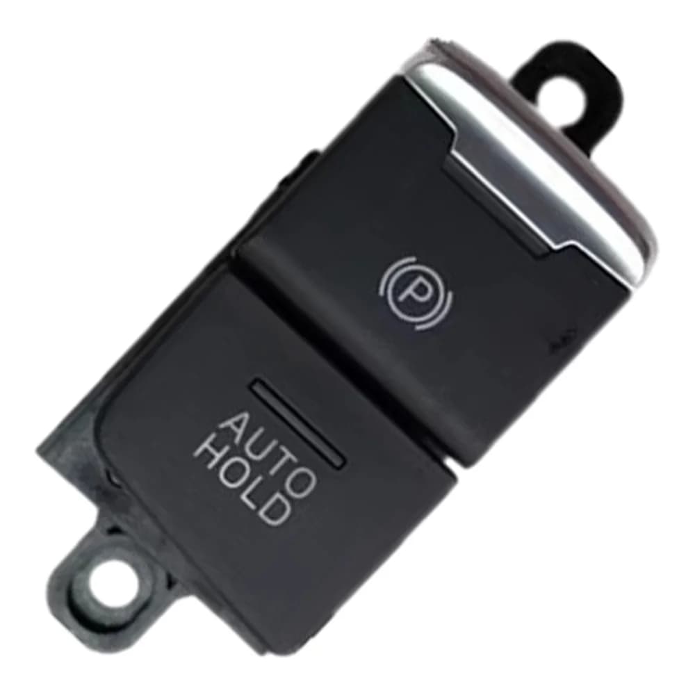 Interruttore di Controllo Elettronico del Freno di Stazionamento a 12 Pin, Pulsanti del Freno a Mano per Mazda CX-4 2016-2024 LHD GV9S-66-EP0