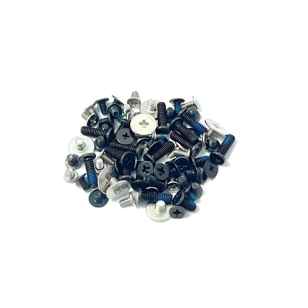 For Acer Nitro AN17-41 AN17-41-R7G3 AN17-41-R182, AN17-42 AN17-42-R9TH AN17-42-R61S Lower Bottom Base Cover Case Screws