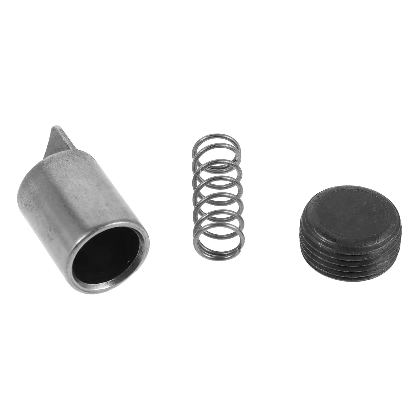 Industrial Grade Iron Moon Pin Set Precision Machined Crescent Shape Retaining Pins for Tools Hardware
