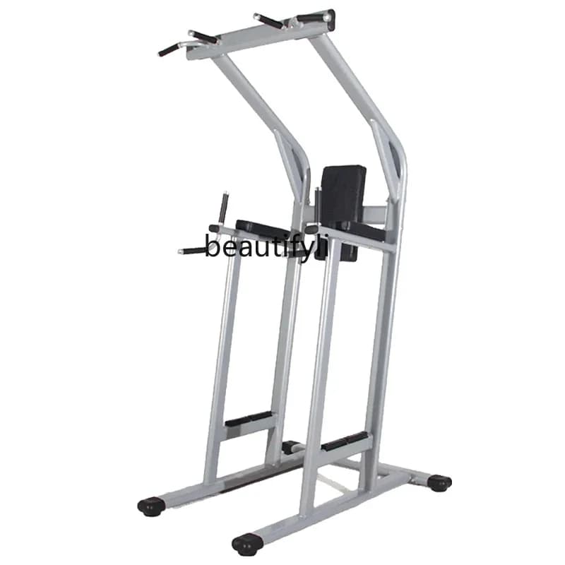 Parallel bars, special gym equipment for traction training, fitness equipment II
