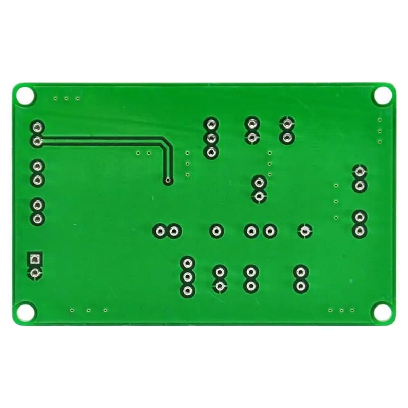 SMD ABAI Infrared Radar Welding Practice Kit, Welding Training Card for Arduino DIY EK1950