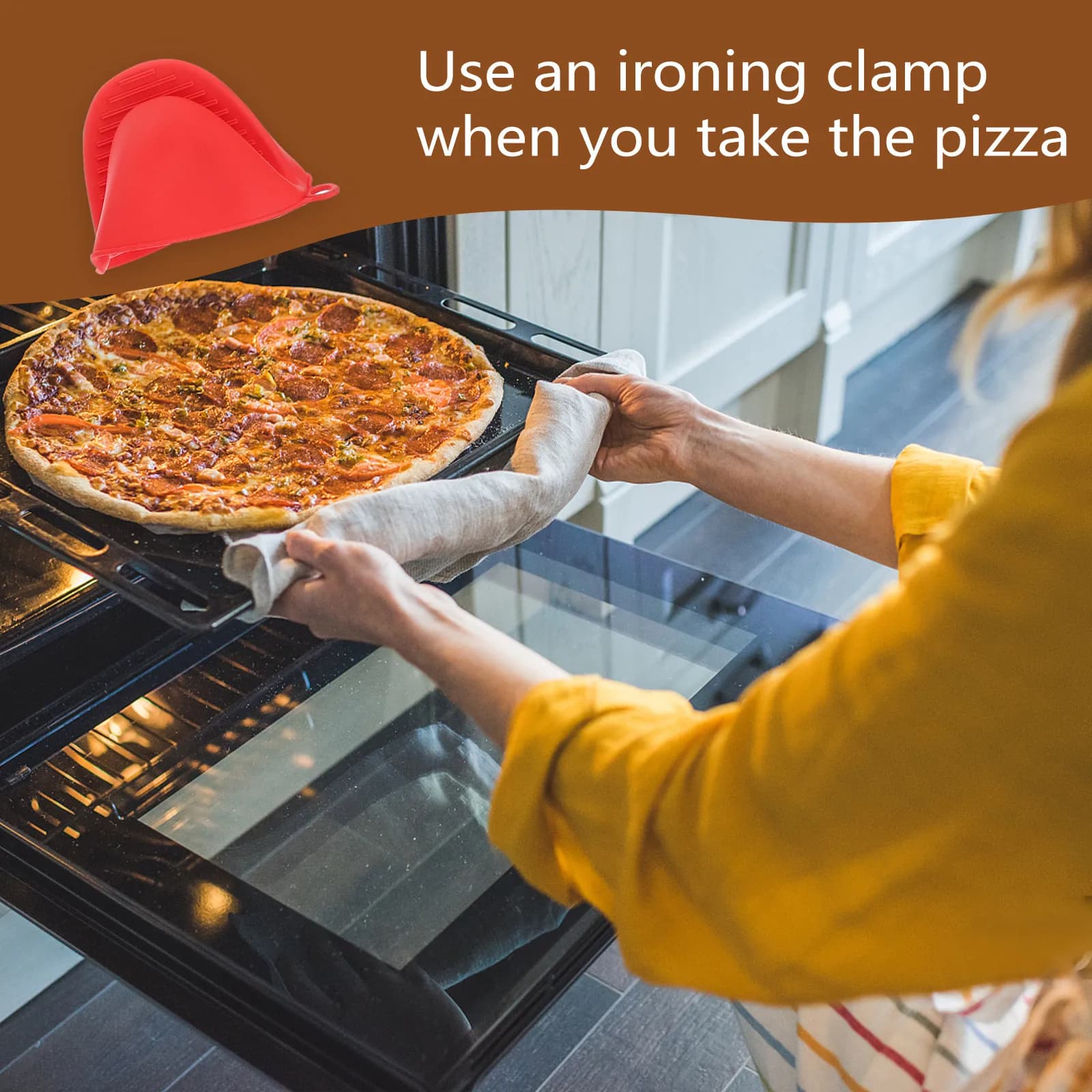 Set di 4 Spatole da Forno in Acciaio Inossidabile, Paletta per Trasferimento Torte, Pala per Pizza, Perfette per Pasticceri Artigianali, Dessert e Formaggi