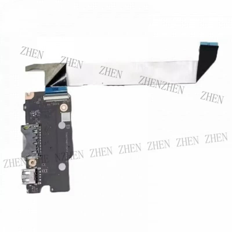 Y PER XIAOMI TM1802-AD TM1709 Scheda lettore di schede di memoria con cavo DA0TMBPI6D0 Laptop