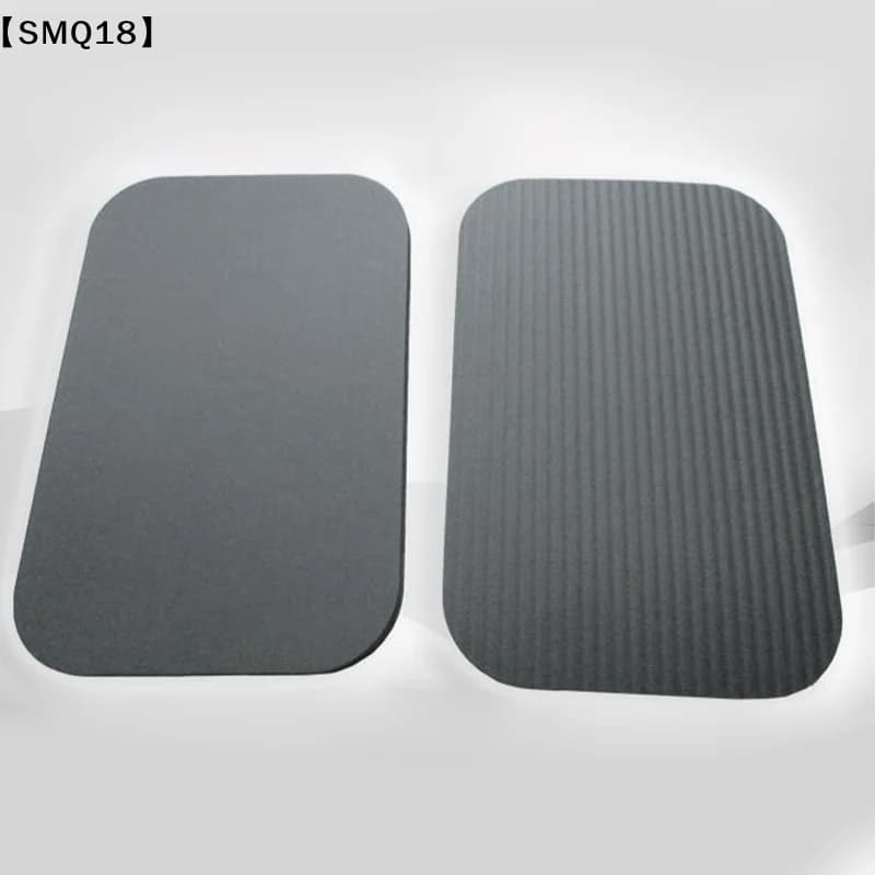 Yoga Knee Pad Cushion Knees Protection Versatile Sponge Knee Cushion for Exercise Gardening Work Bathtub Kneeling Yoga Mat【SMQ】