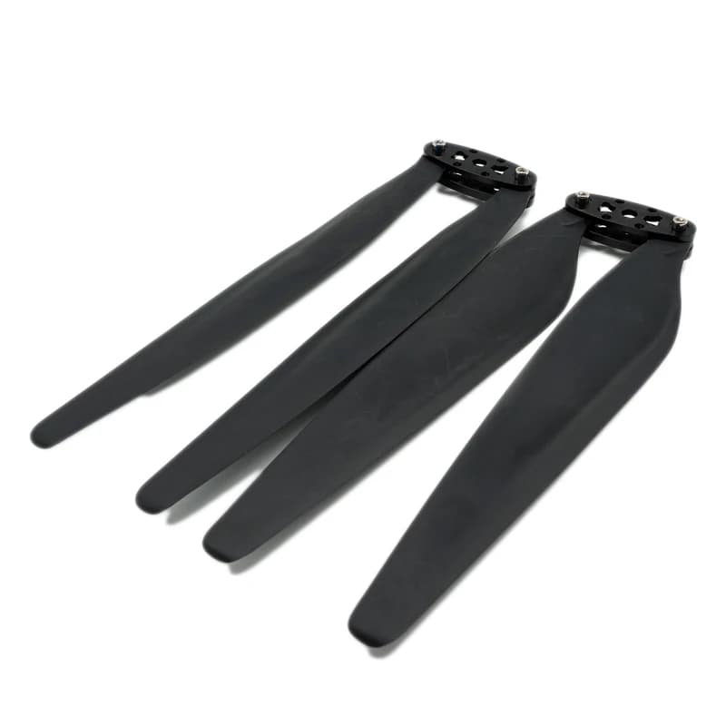 30 pollici 3090 pieghevole in plastica nylon elica lama agricola drone X8 accessori di alimentazione parti quadricottero elica