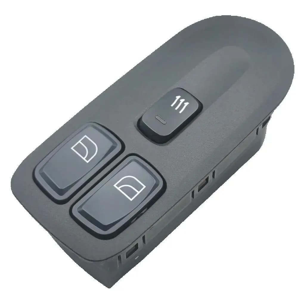 Interruttore di comando alzacristallo elettrico per camion OE: 1307897 per DAF CF65 CF75 CF85 LF45 LF55 XF