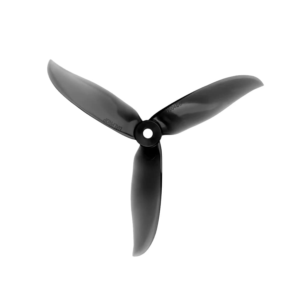 Elica DALPROP Tri-blade 5045 T5045C Elica a 3 pale per FPV Freestyle RC Drone Quadcopter 2 paia/pacco