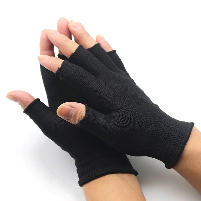 Tactical Gloves Mid-Date Outdoor Gloves Sports Gloves Man Woman Fighting Hunting Tiro Fitness Gloves without fingers