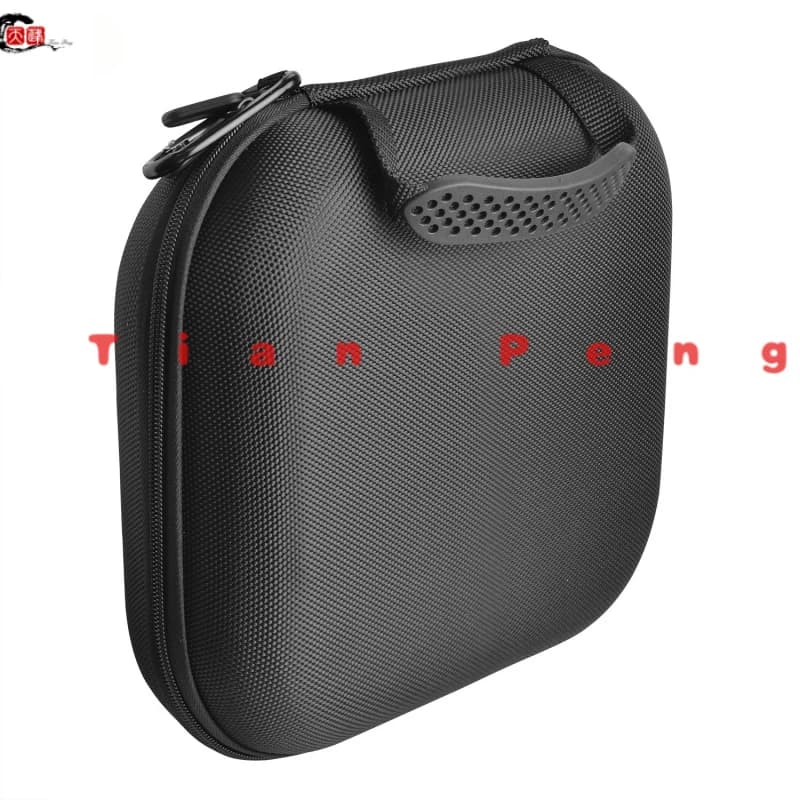 Nuovissima custodia rigida in EVA per cuffie stereo wireless Bluetooth con cancellazione del rumore Sony MDR-XB950N1