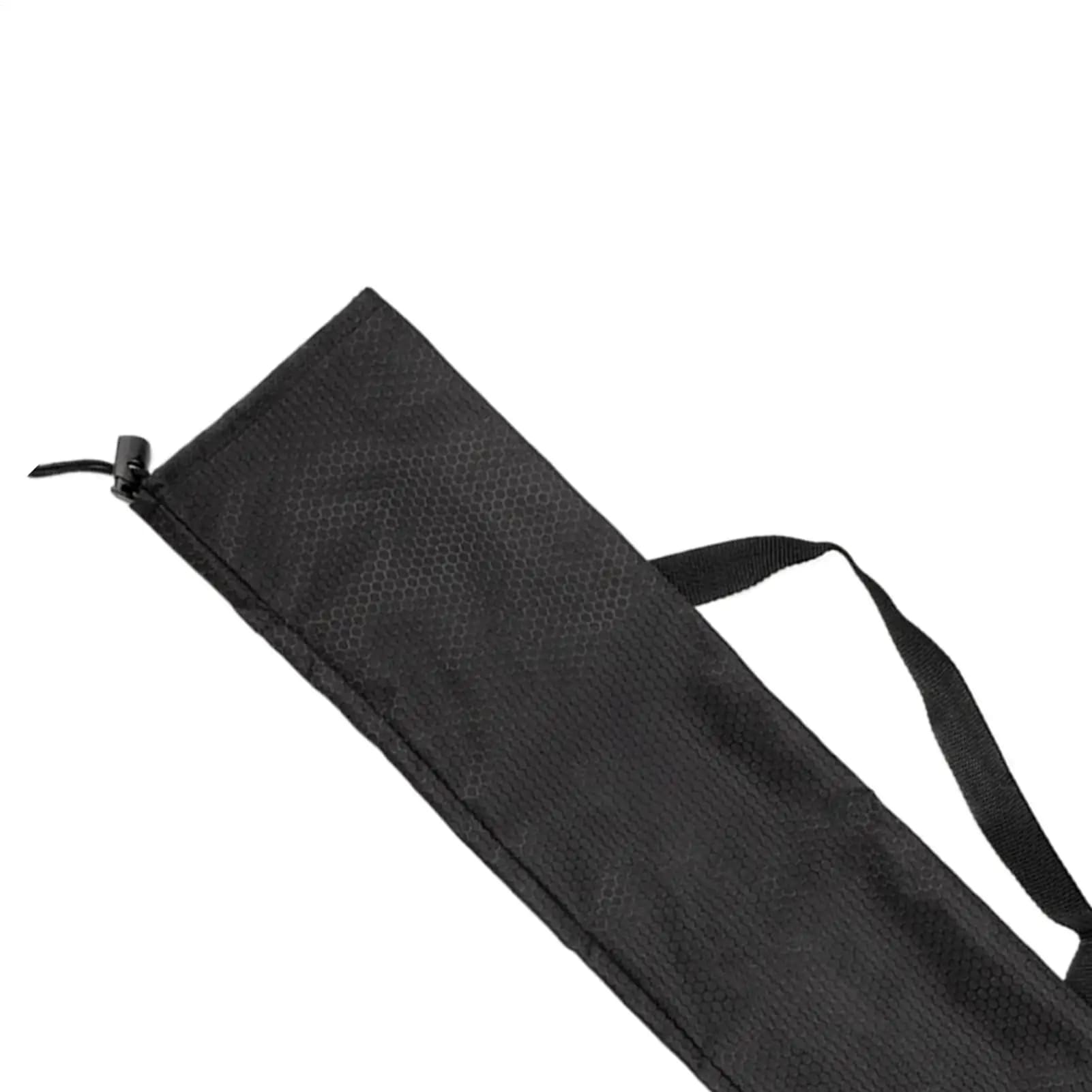 Trekking Pole Bag Portable Waterproof Pouch Hiking Pole Shoulder Bag For Mountaineering Camping Fishing Rod Walking Stick Men