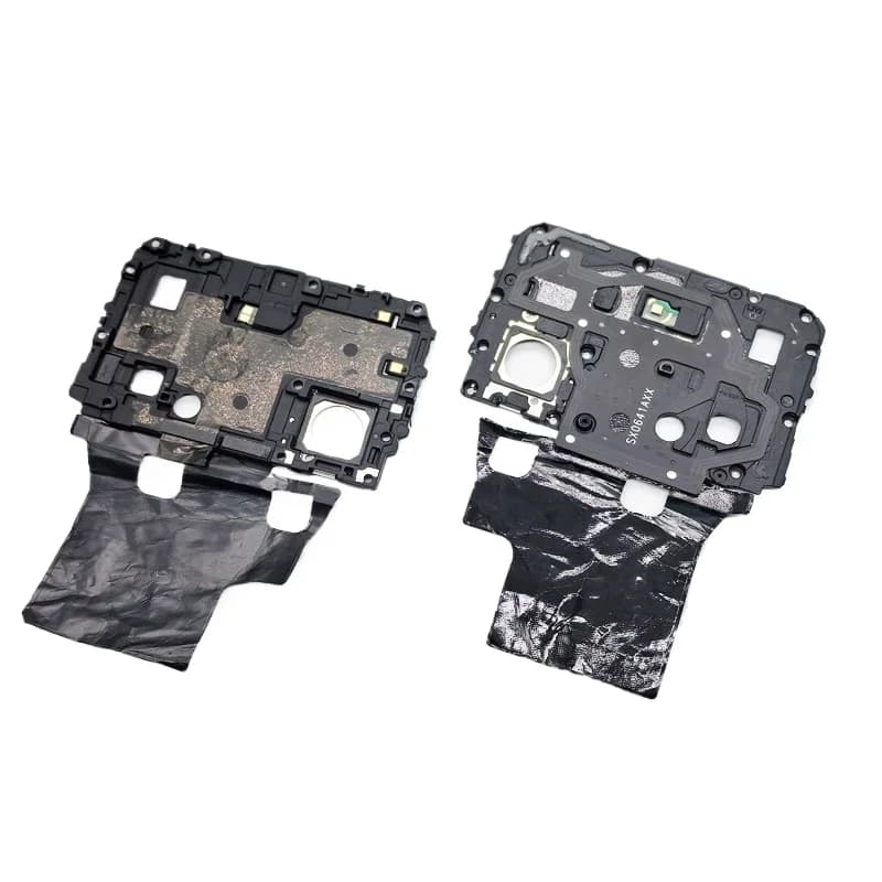 Per Honor X9B X9C X9A 5G NFC Modulo Antenna Segnale Wireless Wifi Cavo Flessibile Scheda Madre Principale Cornice di Copertura Ricambi