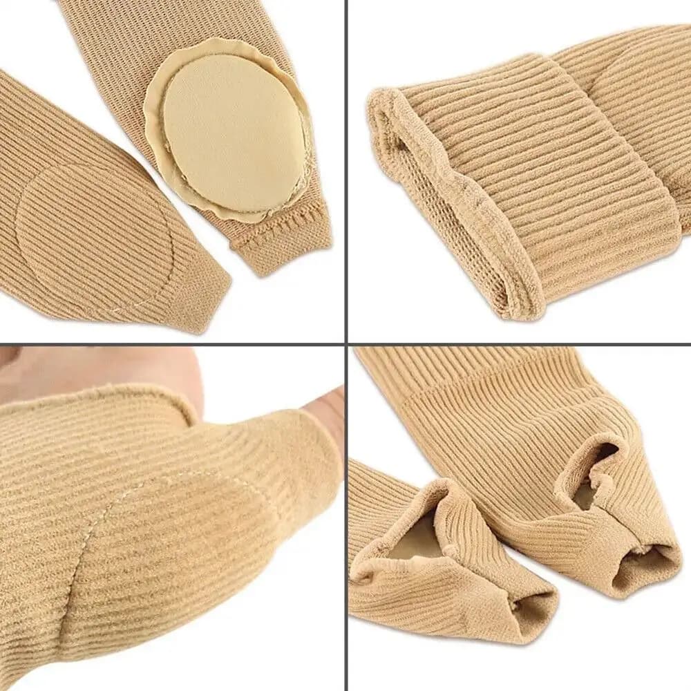 1 paio NUOVO supporto per polso traspirante tutore per la cura delle mani tutore per tenosinovite morbido tutore per compressione elastica mano