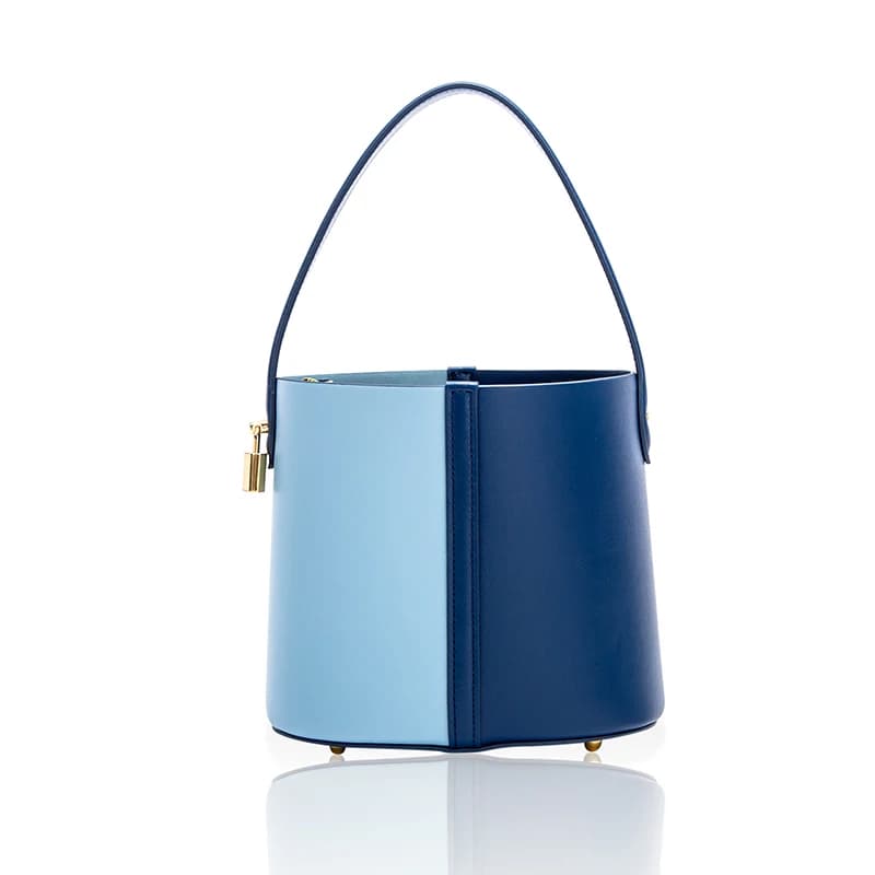 Handbag by woman CHCH New simple design portfolio bag with joints