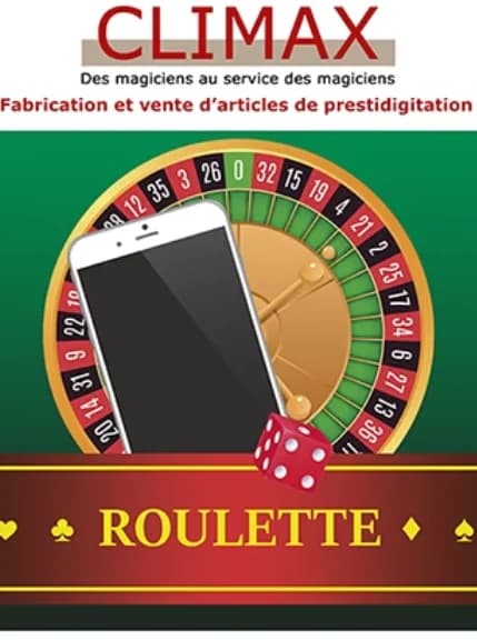 Roulette di Magie Climax-trucchi magici