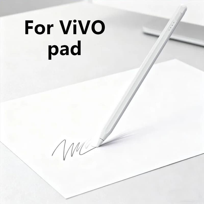Stylus Pen For Honor Pad X9a 2025 X8a 11 2024 GT Pro12.3 MagicPad 2 12.3 Pad 9 X8 Lite MagicPad 13 Touch Smart Active Pencil