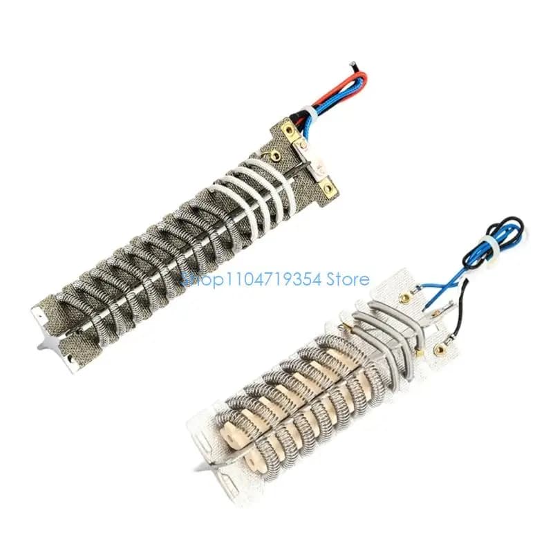 0XLD Sturdy Micas Heating Cores Replacement Part For Universal Heat Guns Accessories
