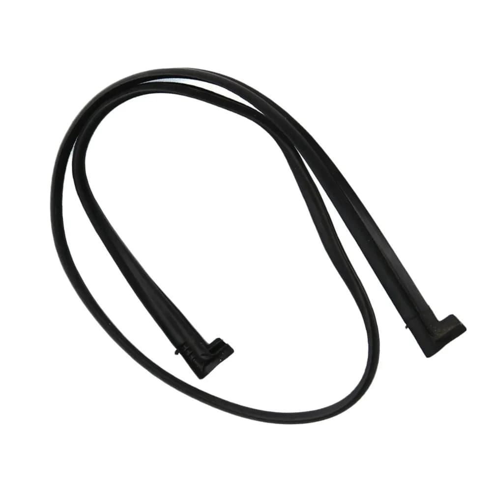 OE 73150-TEA-T01 Front Windshield Rubber Strip Seal For Honda For Civic 16 17 18 19 20 21 Upper Glass Weatherstrip Molding