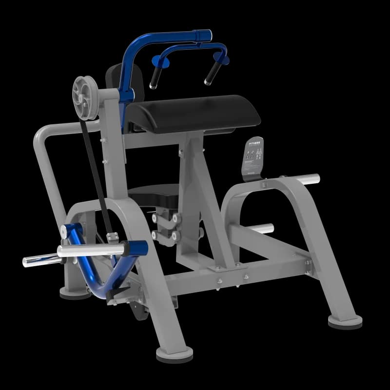 Plate Loaded -SPL30 Exercise Sports Weight Commercial Gym Fitness Equipment Triceps Machine