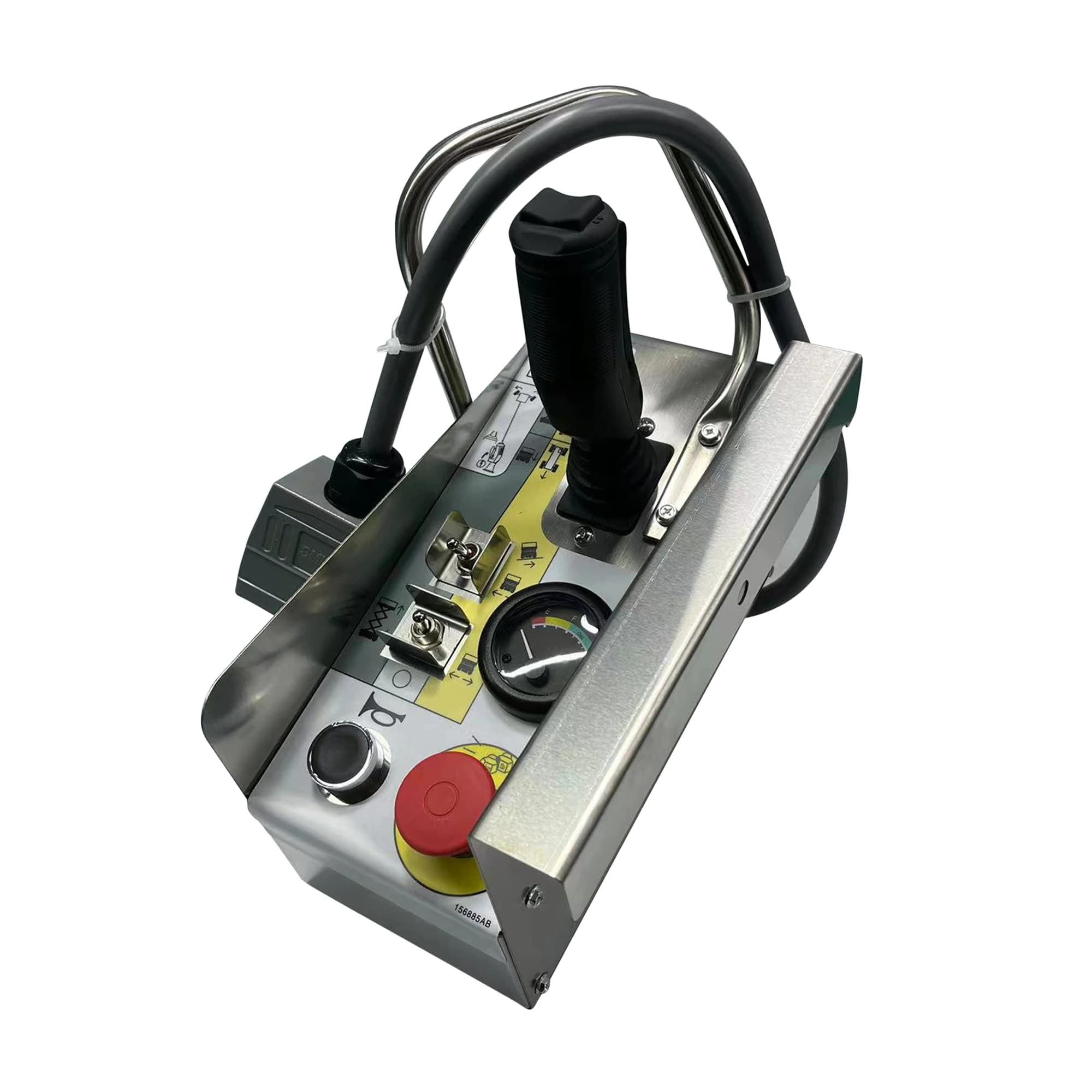 156879 Scatola di controllo per Skyjack Scissor Lift SJIII4620 SJIII4626 SJIII4632 SJIII6826 SJIII6832 Sostituisci 156991