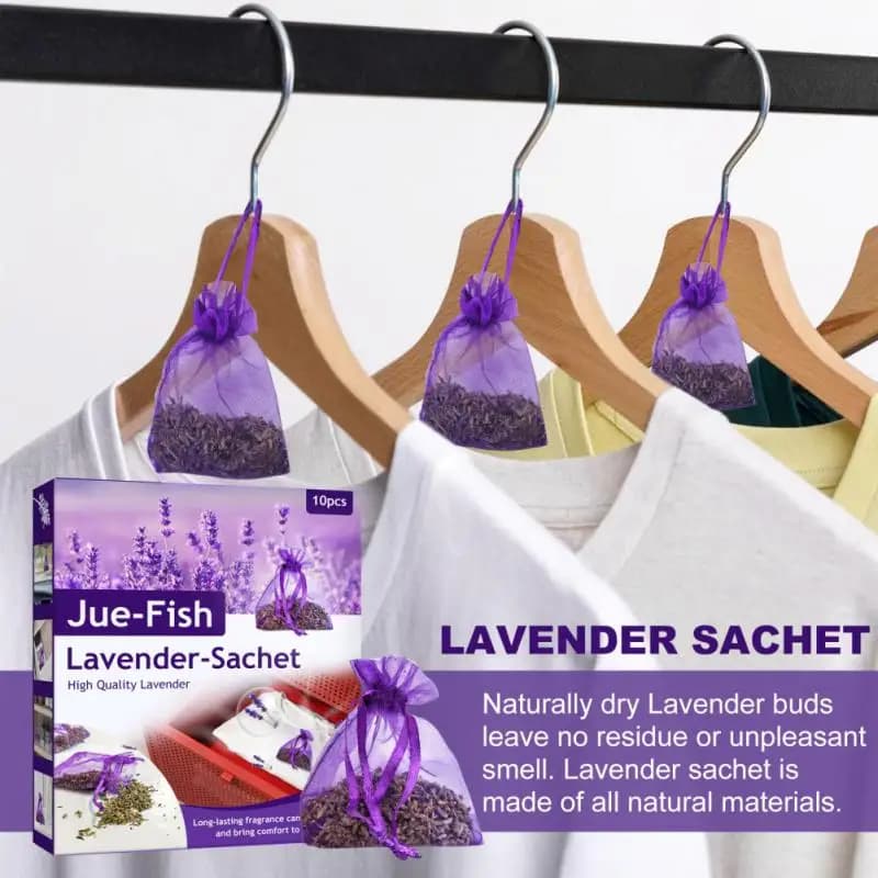 Lavender bag Fragranza Auto Casa Guardaroba Scarpiera Fragrante Lavender bottles Drying drawers Deodorante Hom