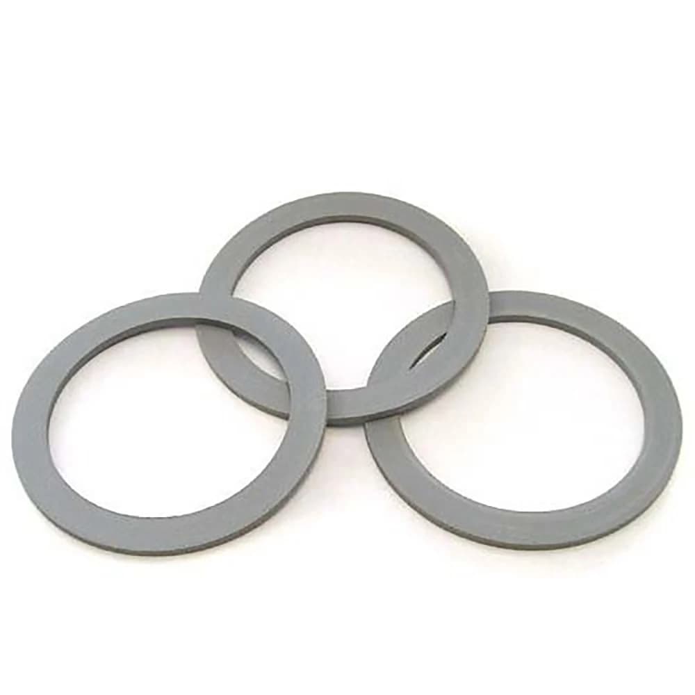 O-ring rubber seal compatible with Oster blender, 3 pack