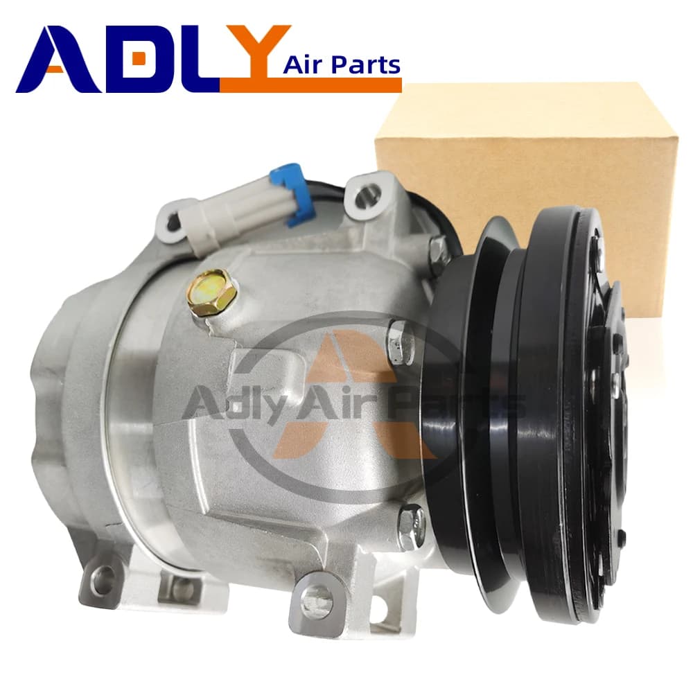 MT40226004R Compressore CA per Daewoo Lanos 1999-2002 700699 700718 96460070 16001579-101 16001579-102 16001579-103