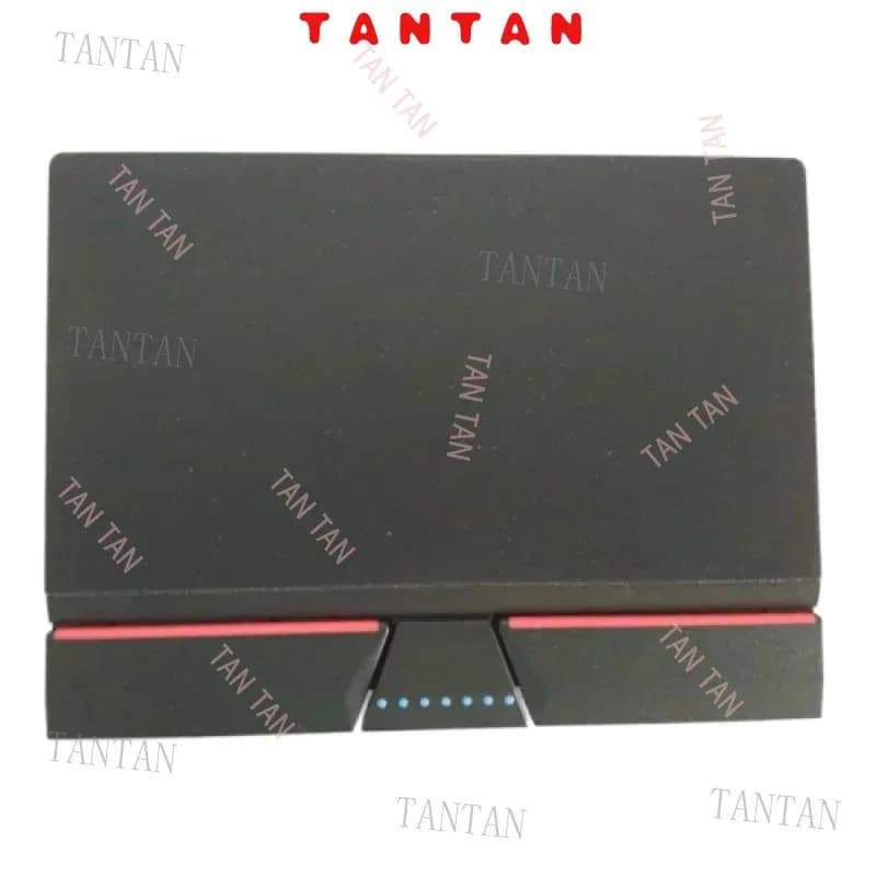 WYORESY Touchpad a tre pulsanti per Thinkpad Edge E450 E460 E531 E535 E540 E550 CHEN