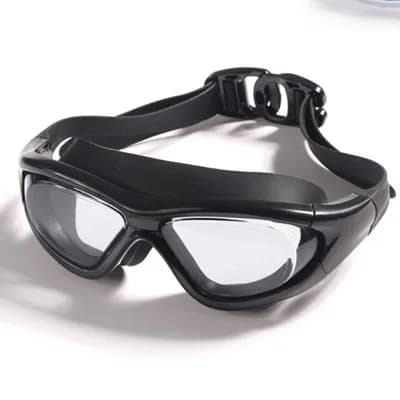 Unisex Professional Swimwear Anti-fog with UV Protection, Race Eyelets, Sports and Fitness Passion Accessories, Swimming Eyelets for Free Time