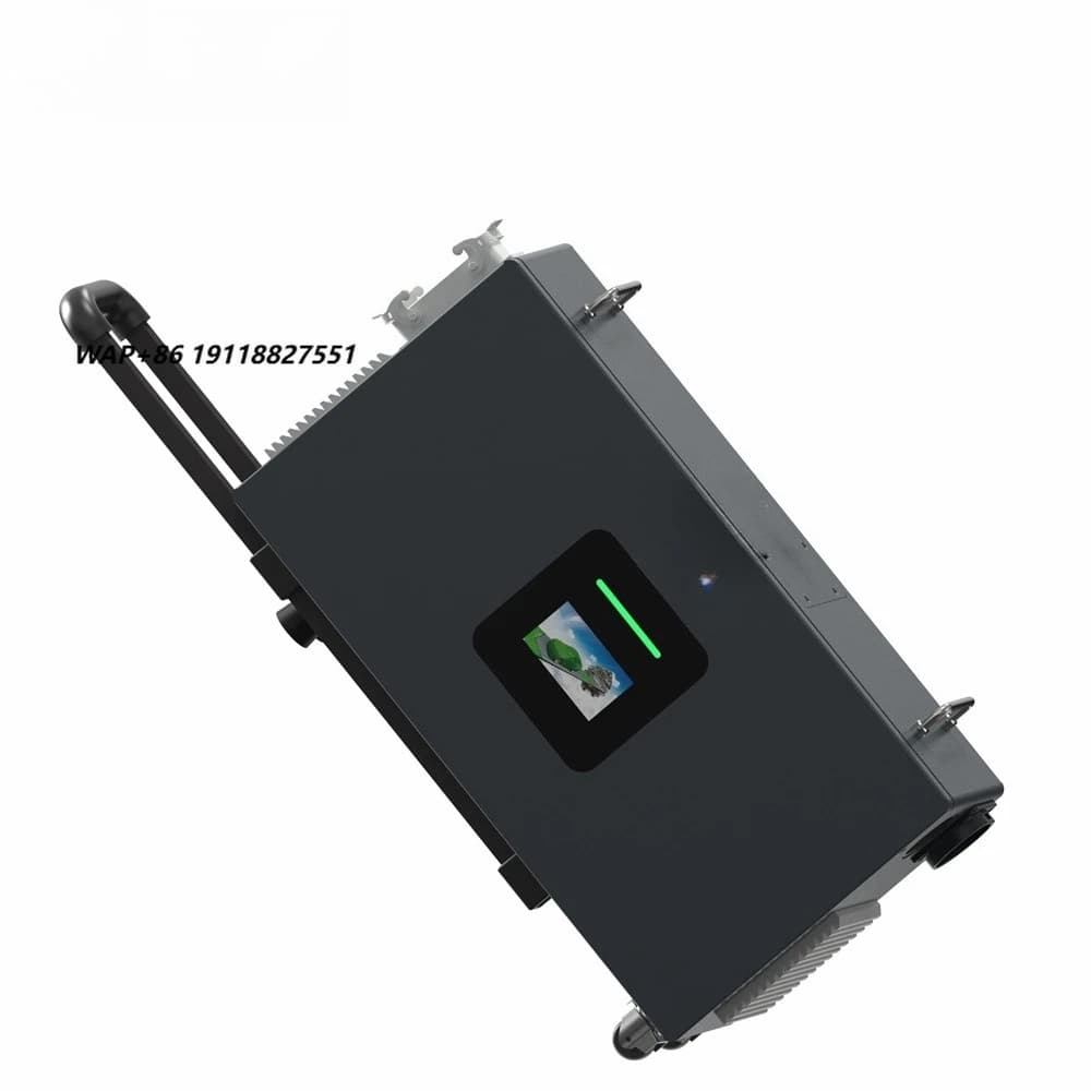Caricatore DC Portatile 7kw/20KW per Veicoli Elettrici, Stazione di Ricarica Rapida DC CCS1/CCS2/NACS/Chademo/GBT