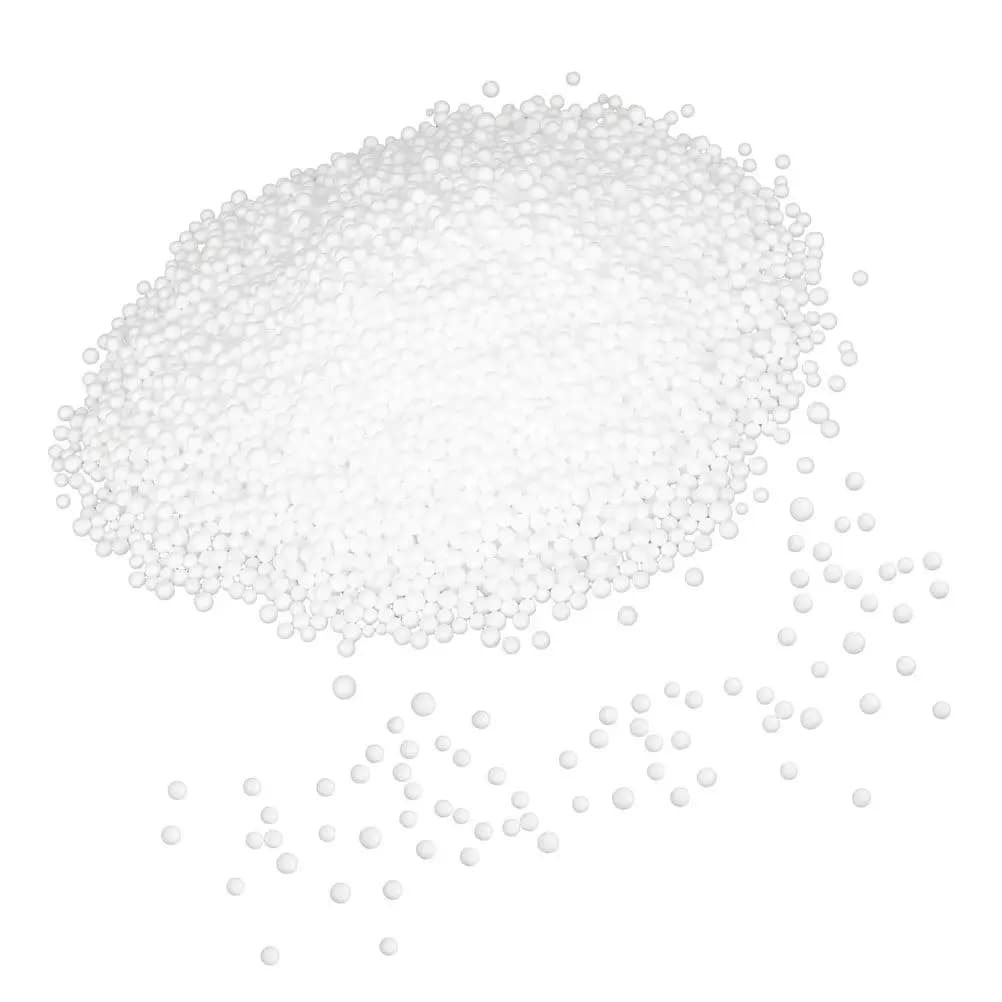 Odorless Soft Foam Beads for Bean Bag Chair Filling Cushion Sofa Pillow Refill Comfort Support Bulk Stuffing Beads Couch Filler