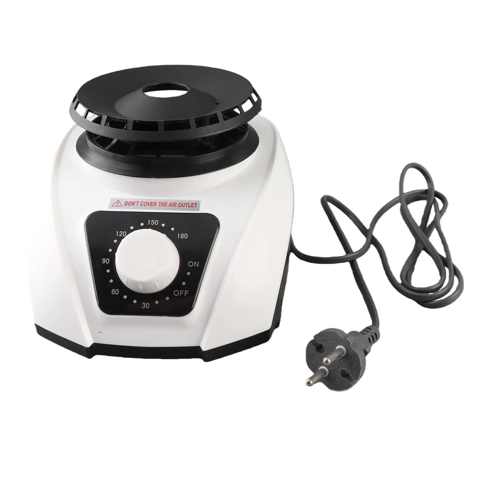 Asciugatrice Elettrica Domestica ad Alta Efficienza da 1200W, Asciugatrice Portatile per Vestiti