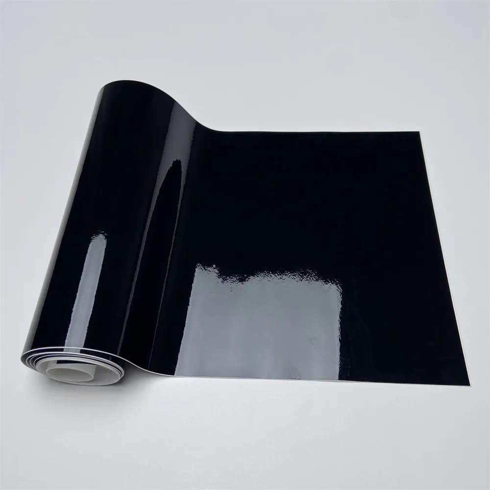 Car Windscreen Wall decal for visor light black sunscreen banner for windscreen anti- UV