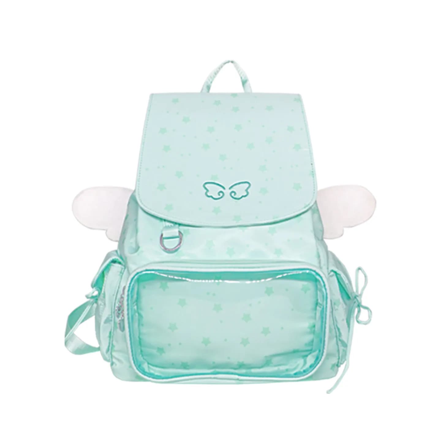 KPOP Fan Girl Support Pain Pack - Essential Items for Fans of Korean Pop Music And Culture