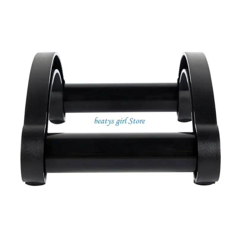 C7AB Filament Coil Holder for Non Adjustable Material Shelves in ABS PLA