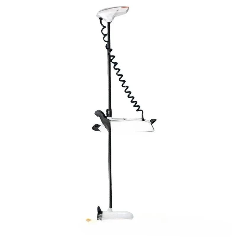 Marine Top Flow Machine 125lbs GPS Electronic Anchor Lure Boat Yacht Fishing Boat Forward Thruster Electric Thruster