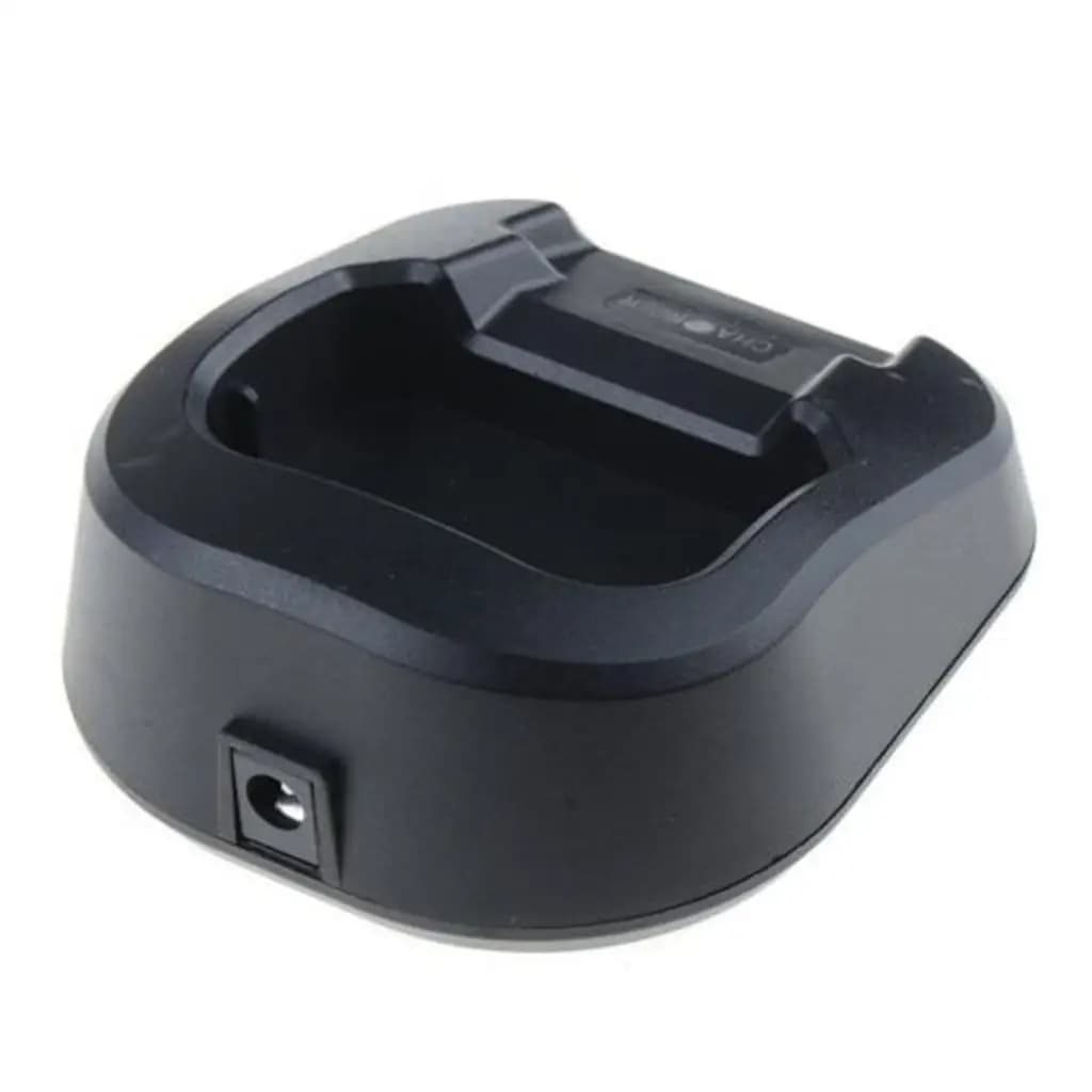 Walkie-talkie Radio Battery Charger USB Charging Adapter Station for Baofeng 82 82HP 82L
