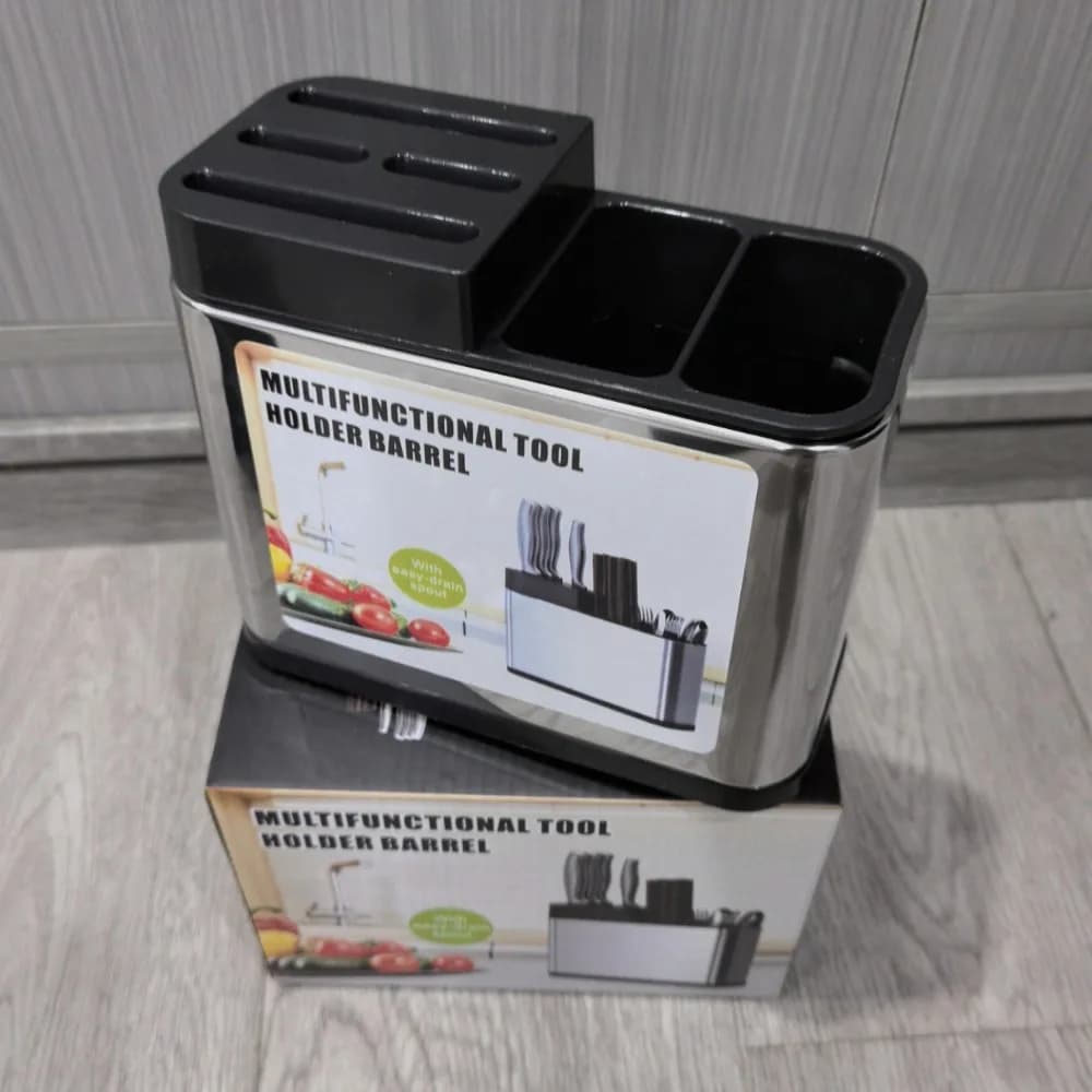 Multi-functional kitchen holders, Homeware, Bacchette holders, Cutlery, Sinoya knife holders, Posate door