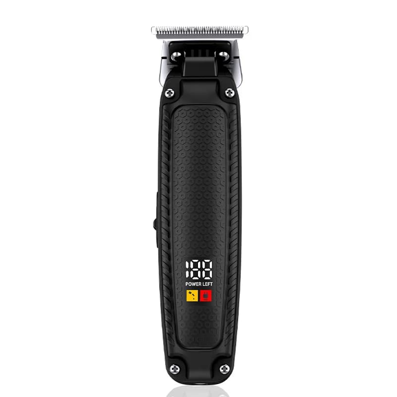 SZT Selezionato Testa di Olio Elettrico Pushings Trimmer Salon 0 Lama Parrucchiere Barbiere Professionale Tagliacapelli Speciale