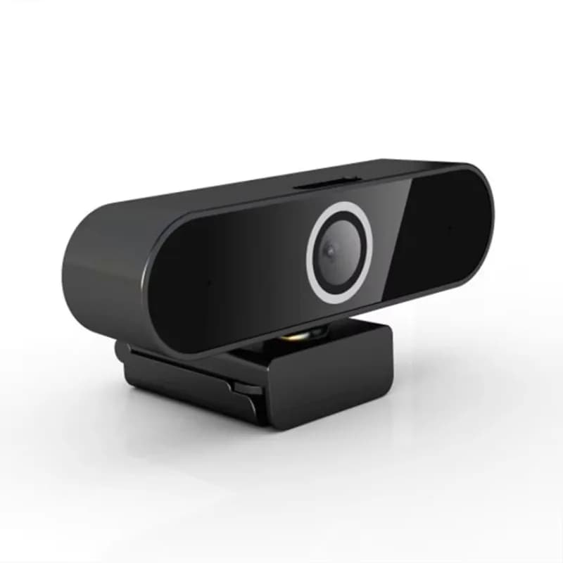 Webcam 4K Full HD per PC con Microfono USB 3.0